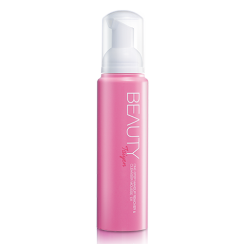 肌淨洗卸雙效慕絲EX  |商品介紹|保養品 魅力自信|TAIYEN BEAUTY系列