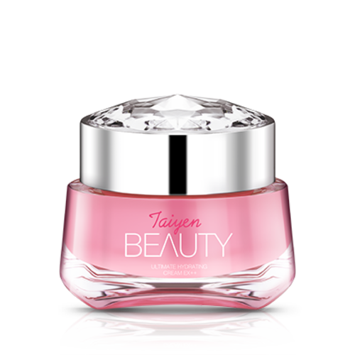 ALL IN ONE全效極緻賦活精華EX++  |商品介紹|保養品 魅力自信|TAIYEN BEAUTY系列