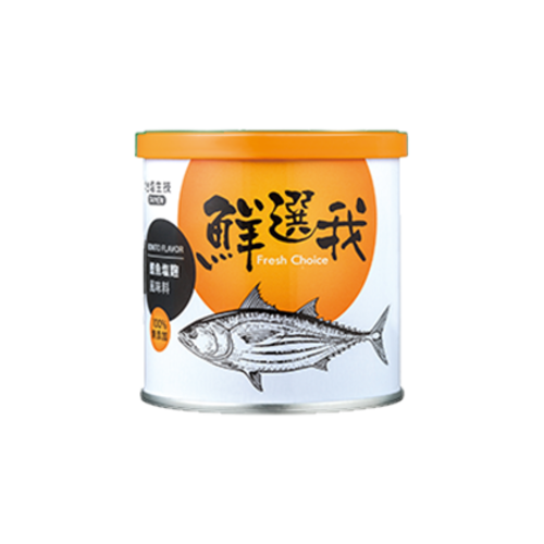 鮮選我-鰹魚塩麴風味料  |商品介紹|鹽品 鹽味時尚|調味品系列