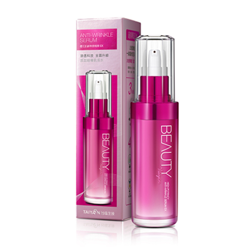 櫻花肌齡無痕精華EX  |商品介紹|保養品 魅力自信|TAIYEN BEAUTY系列