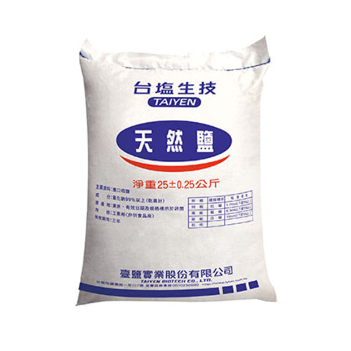 天然鹽-工業用  |商品介紹|鹽品 鹽味時尚|天然鹽系列