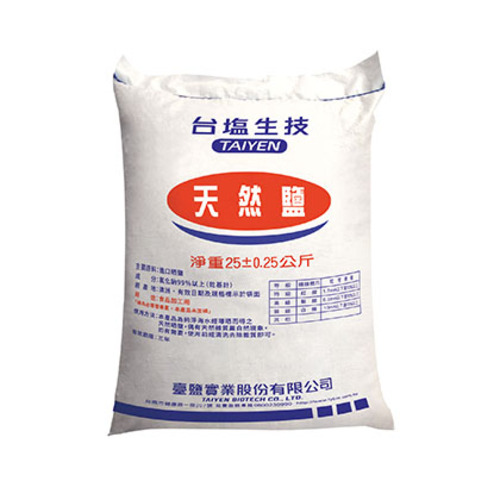 天然鹽-食品加工用  |商品介紹|鹽品 鹽味時尚|天然鹽系列