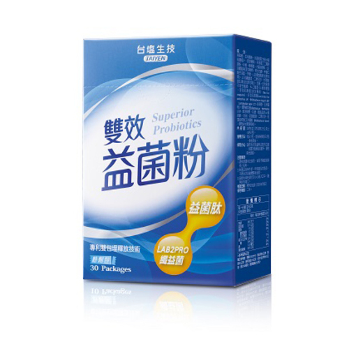 雙效益菌粉  |商品介紹|保健產品 健康元氣|體態管理系列