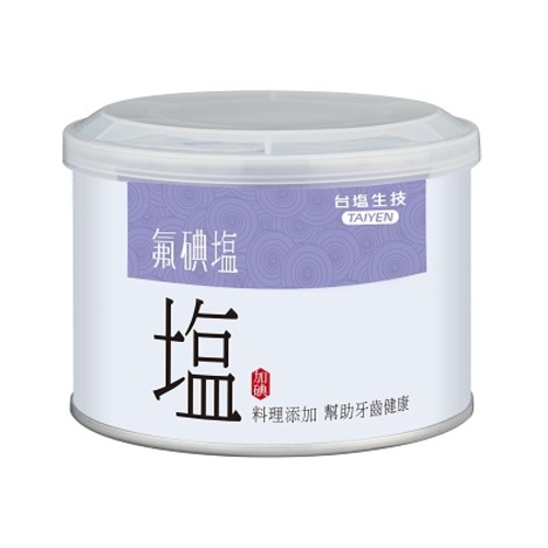 氟碘鹽  |商品介紹|鹽品 鹽味時尚|食用鹽品系列