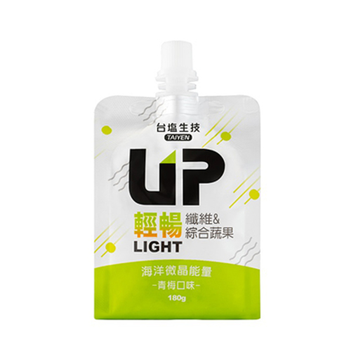UP機能吸凍(輕暢-青梅口味)  |商品介紹|保健產品 健康元氣|體態管理系列