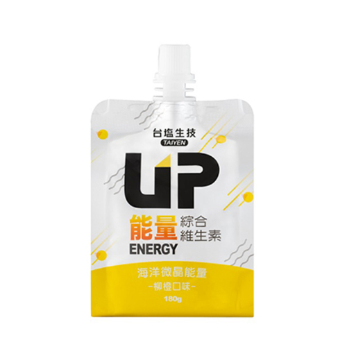 UP機能吸凍(能量-柳橙口味)  |商品介紹|保健產品 健康元氣|體態管理系列