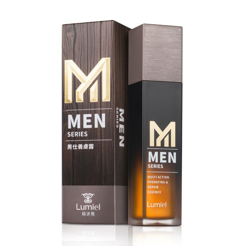 多效活能養膚露  |商品介紹|保養品 魅力自信|綠迷雅男仕保養系列