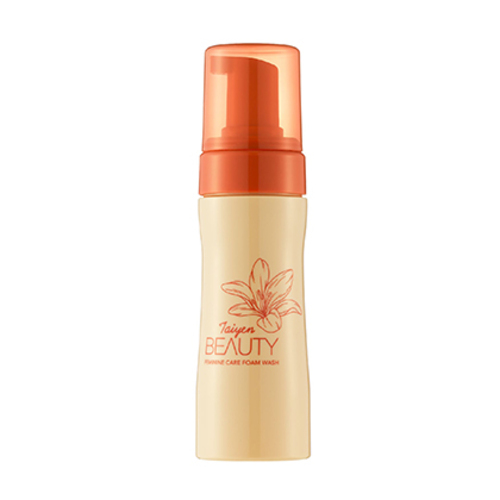 私密柔嫩潔淨慕絲  |商品介紹|保養品 魅力自信|TAIYEN BEAUTY系列