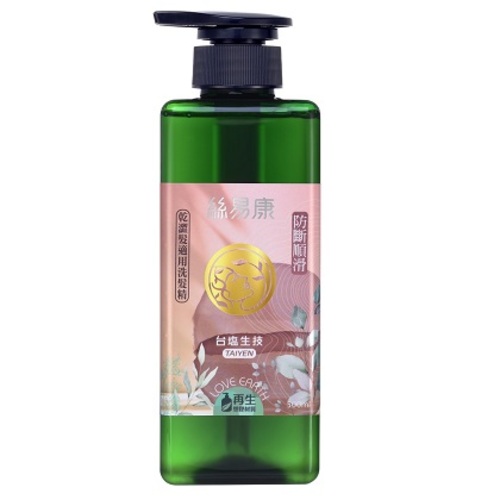 絲易康植萃健髮洗髮精-柔順輕盈  |商品介紹|清潔用品 潔淨自然|絲易康植萃健髮系列
