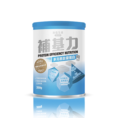 補基力多元胜肽優蛋白  |商品介紹|保健產品 健康元氣|行動保健系列