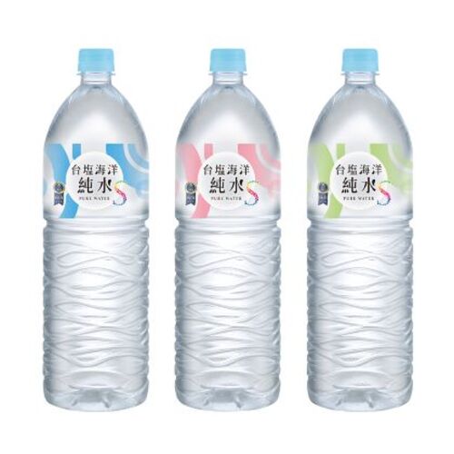 台塩海洋純水-1500ml  |商品介紹|離子水 海洋活力|台塩海洋純水系列